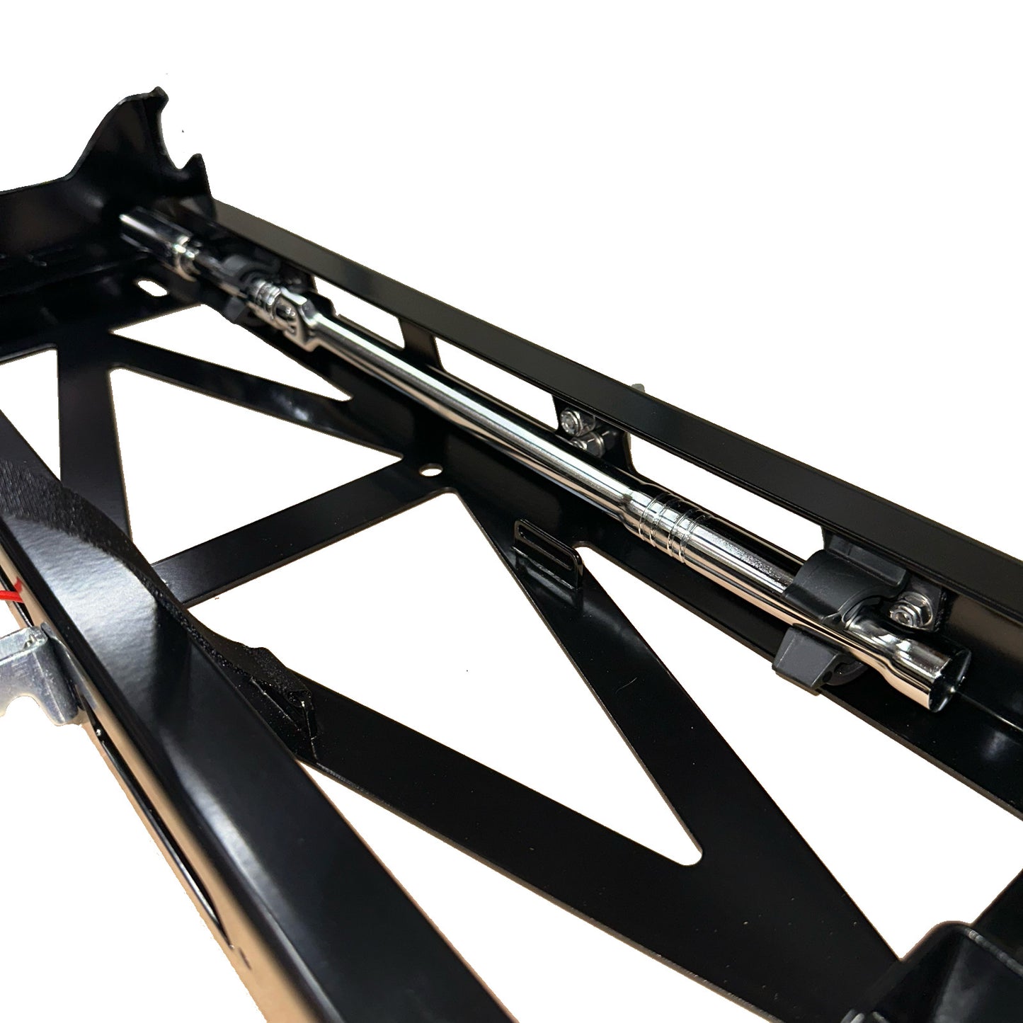 BREAKER BAR CLAMP KIT