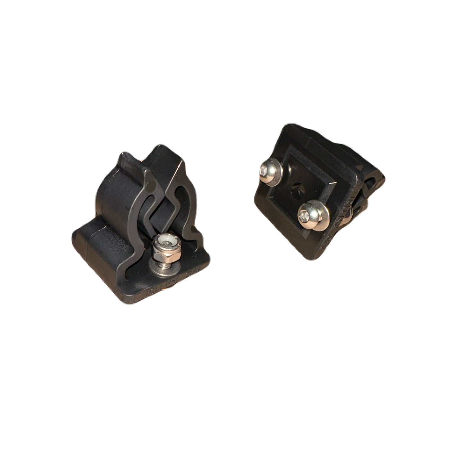 BREAKER BAR CLAMP KIT