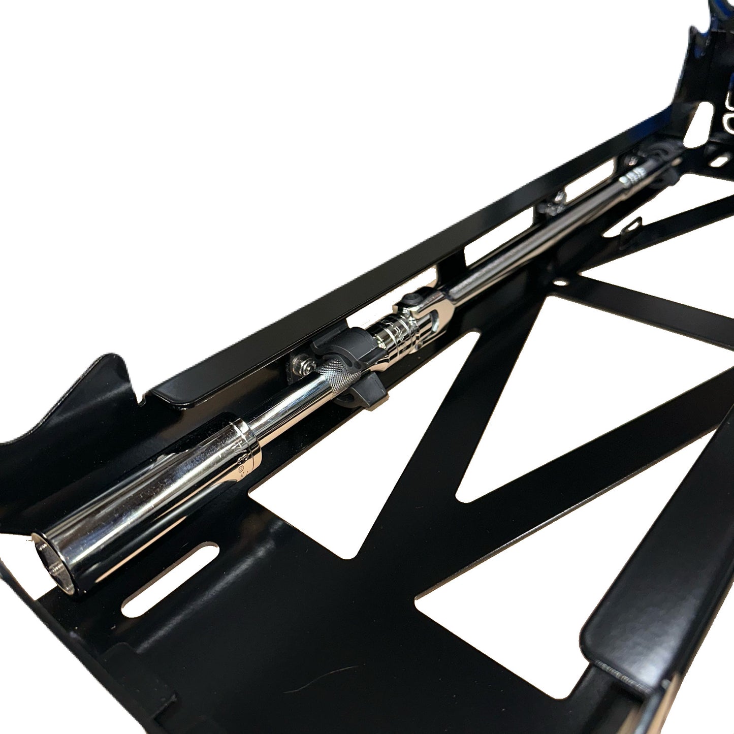 BREAKER BAR CLAMP KIT