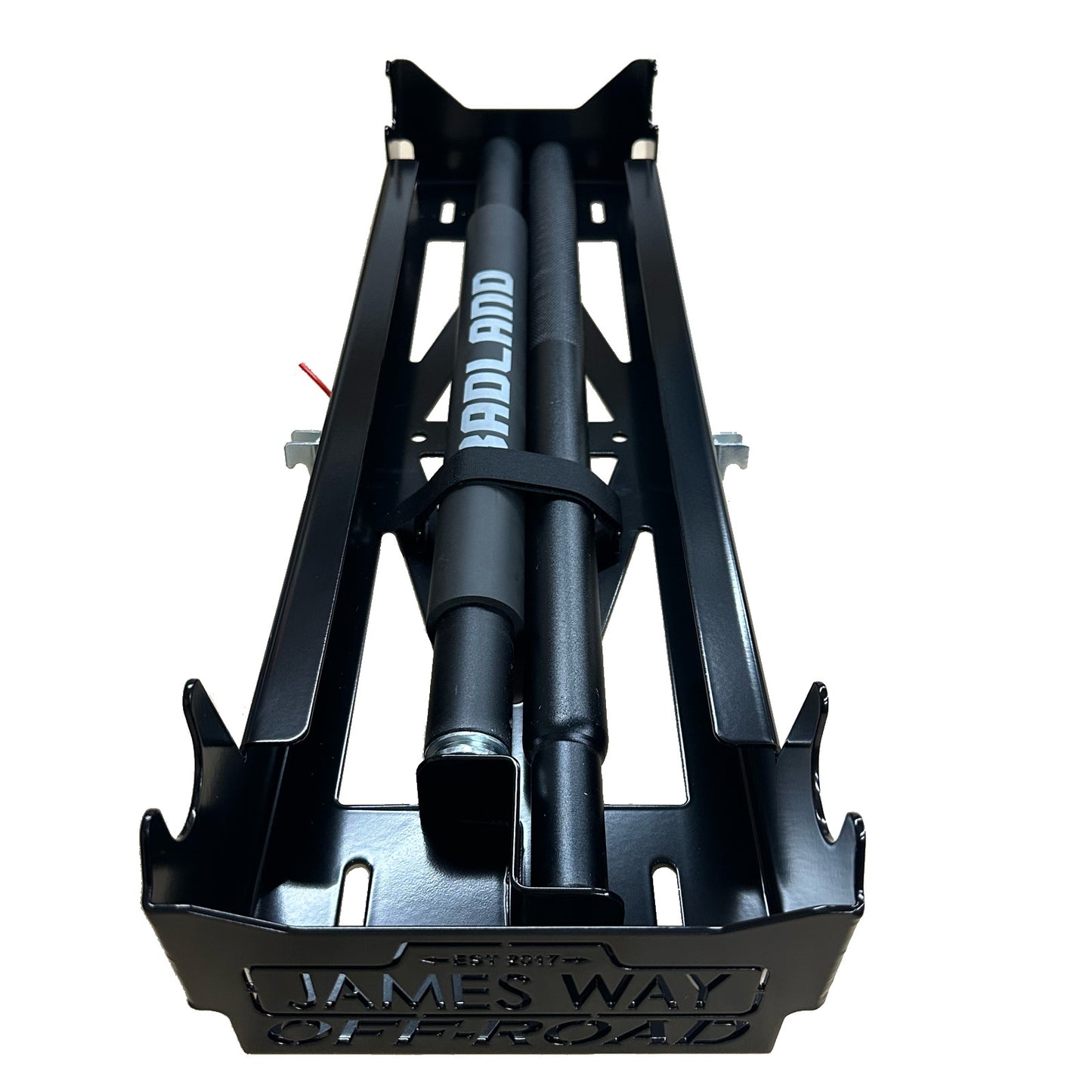 BADLAND 3 TON JACK MOUNT