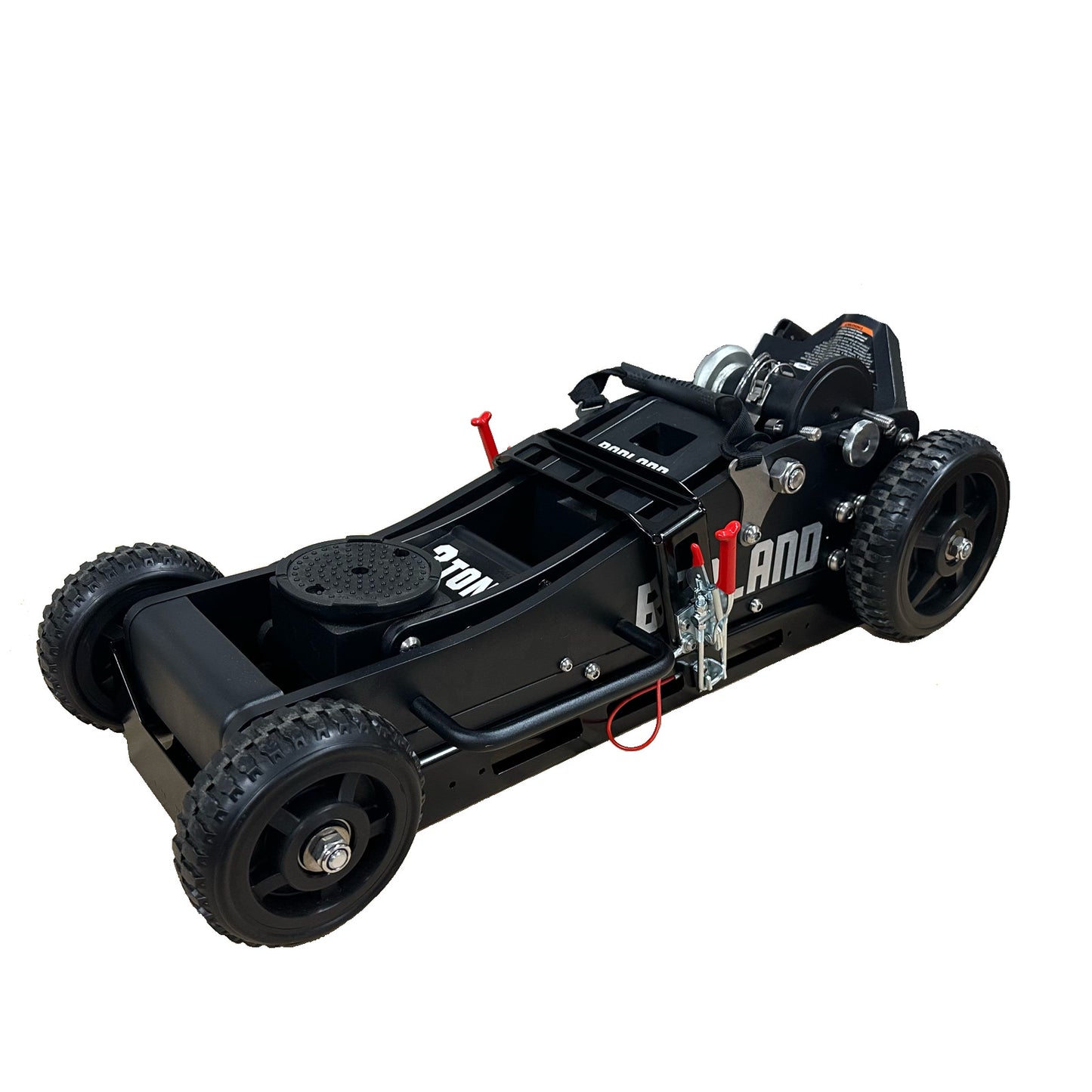 BADLAND 3 TON JACK MOUNT