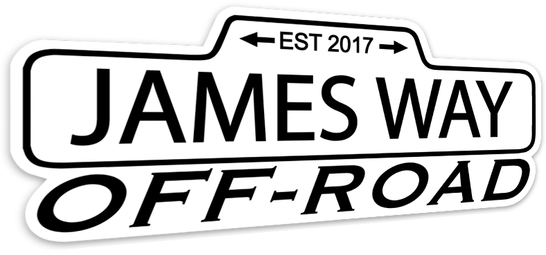 James Way Off-Road