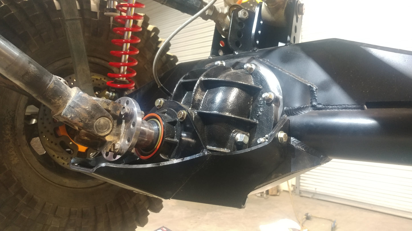 FORD 9 INCH DIFF SKID