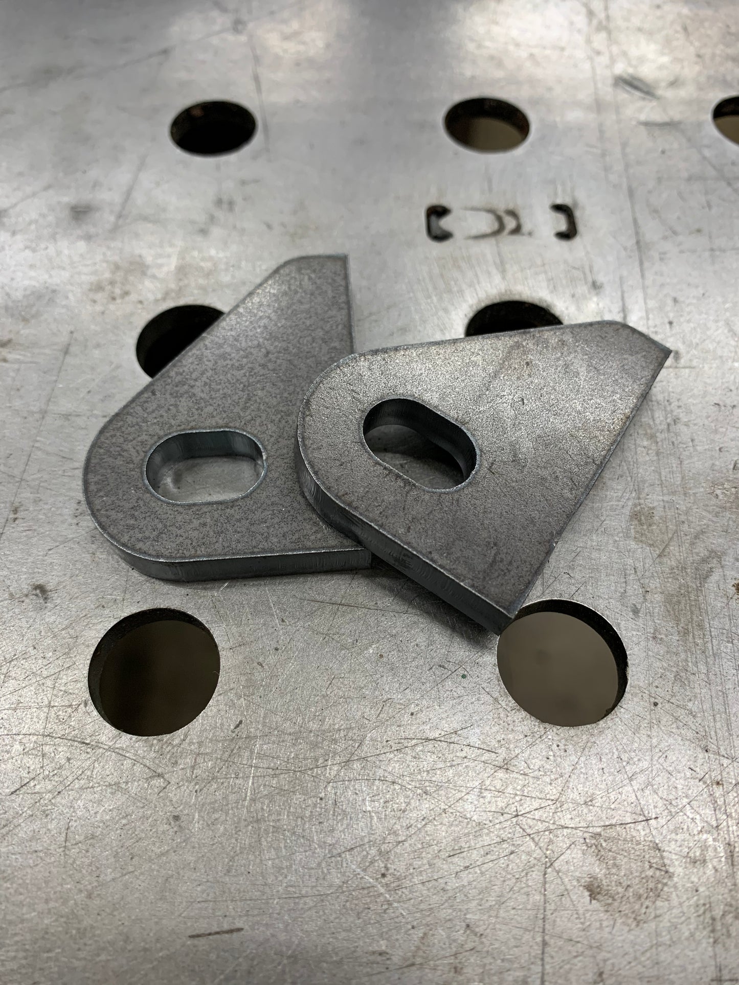 FORD 9 INCH DIFF SKID