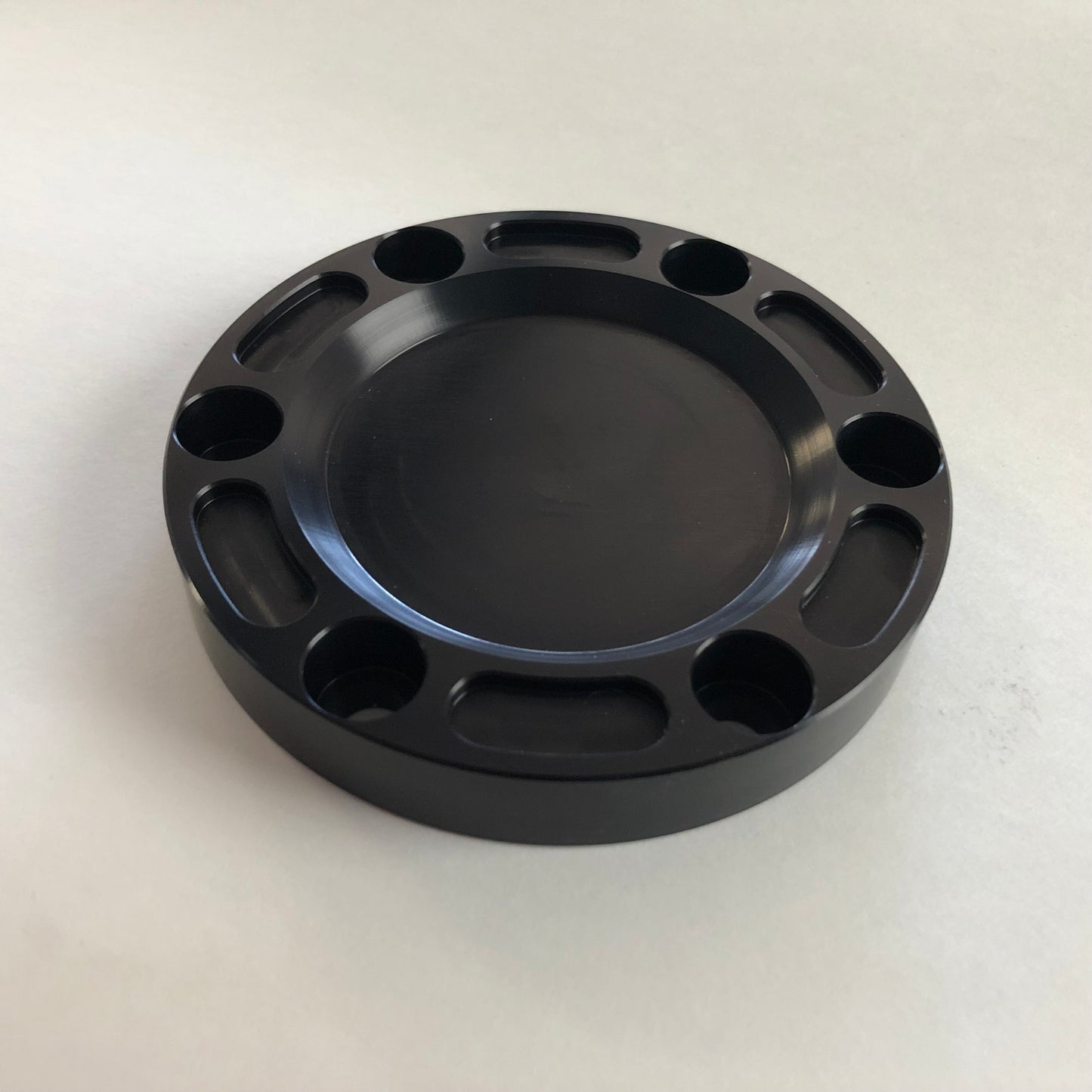 TOYOTA HUB COVER KIT ***CLEARANCE***