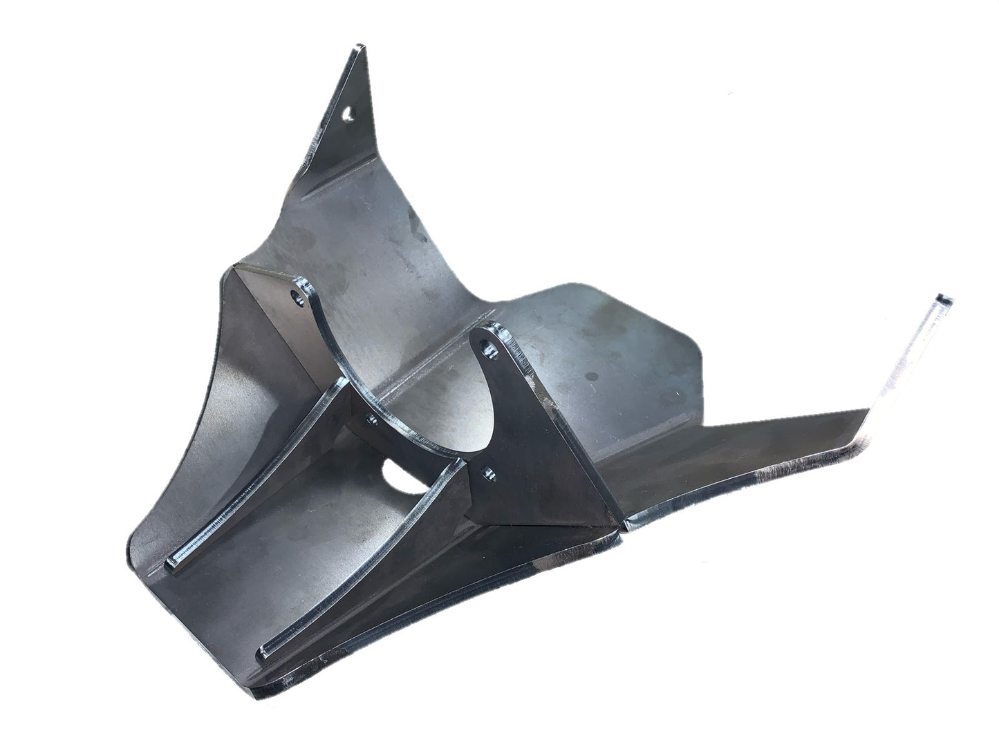 FORD 9 INCH DIFF SKID