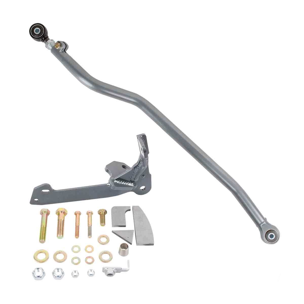 Synergy 1994-2002 Dodge Ram 1500 / 2500 / 3500 Track-Bar Conversion Kit