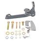 Synergy 1994-2002 Dodge Ram 1500 / 2500 / 3500 Track-Bar Conversion Kit