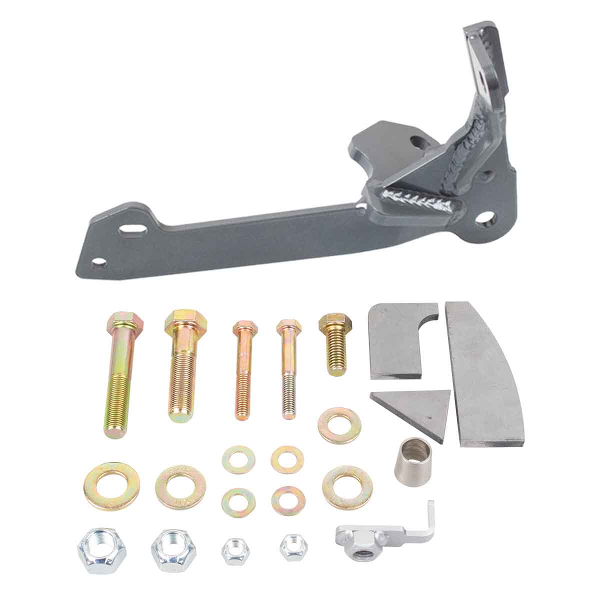 Synergy 1994-2002 Dodge Ram 1500 / 2500 / 3500 Track-Bar Conversion Kit