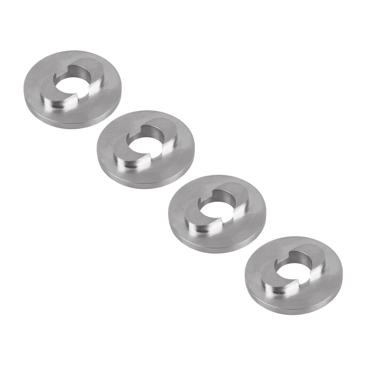 Synergy 1999-2013 Dodge Ram 1500 / 2500 / 3500 Stepped Cam Bolt Eliminator Kit