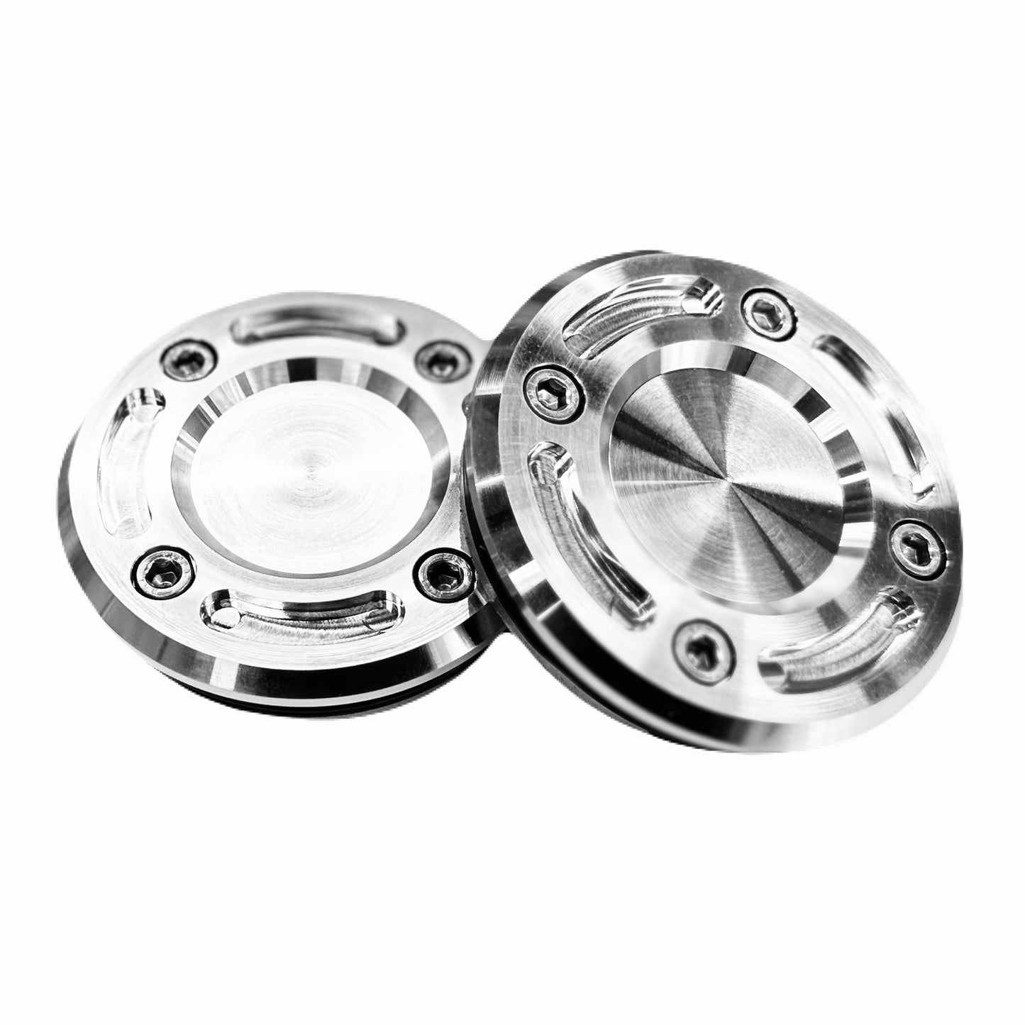 DANA 44 HUB COVER KIT