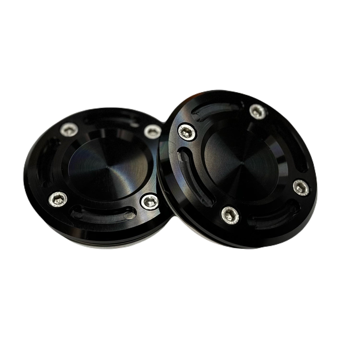 DANA 44 HUB COVER KIT