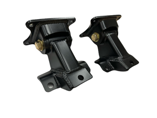 GM 07-13 MOTOR MOUNT KIT