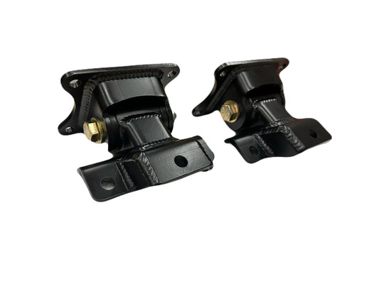 GM 99-06 MOTOR MOUNT KIT