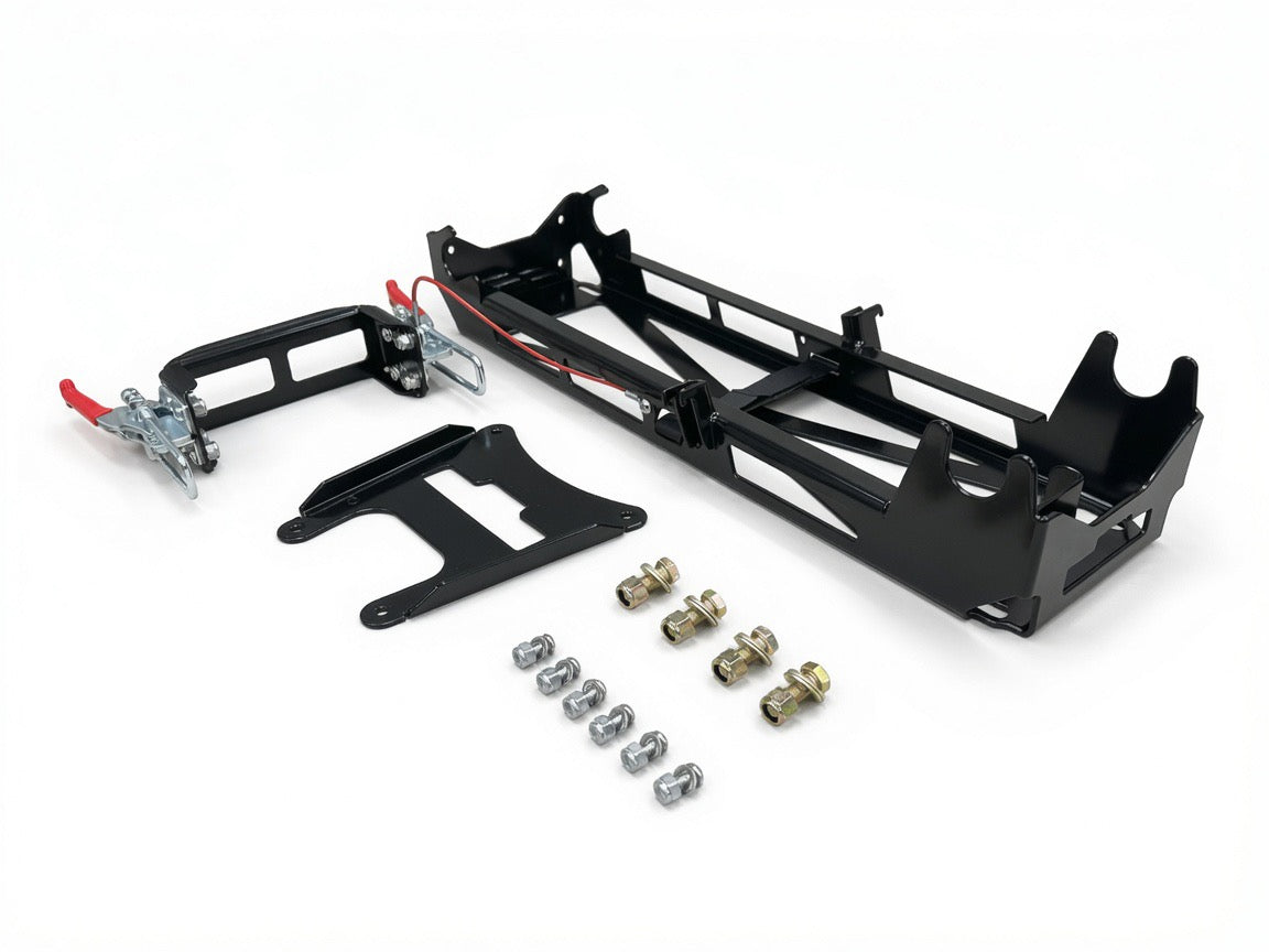 BADLAND 1.5 TON JACK MOUNT