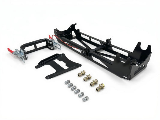 BADLAND 1.5 TON JACK MOUNT