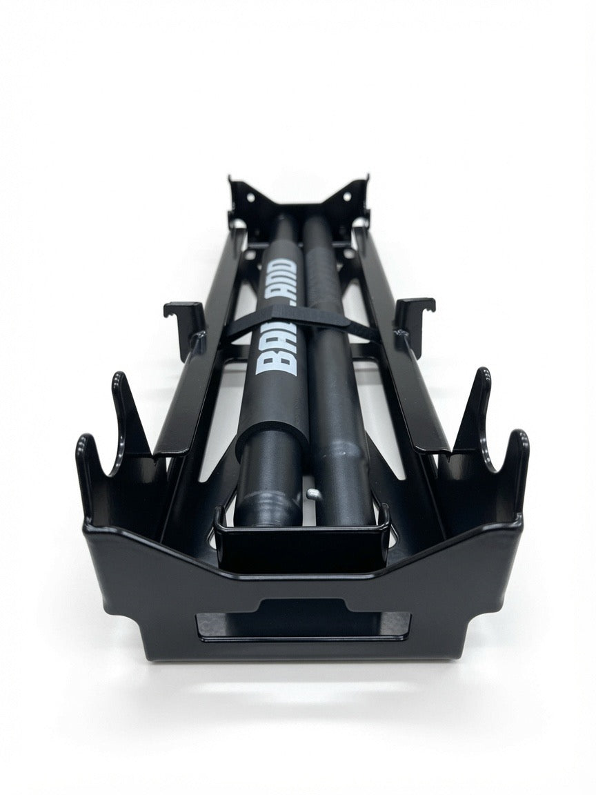 BADLAND 1.5 TON JACK MOUNT