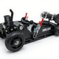 BADLAND 1.5 TON JACK MOUNT